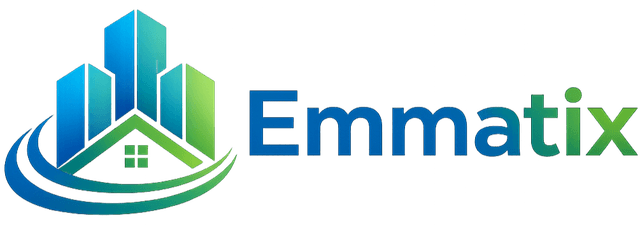 Emmatix Systems logo